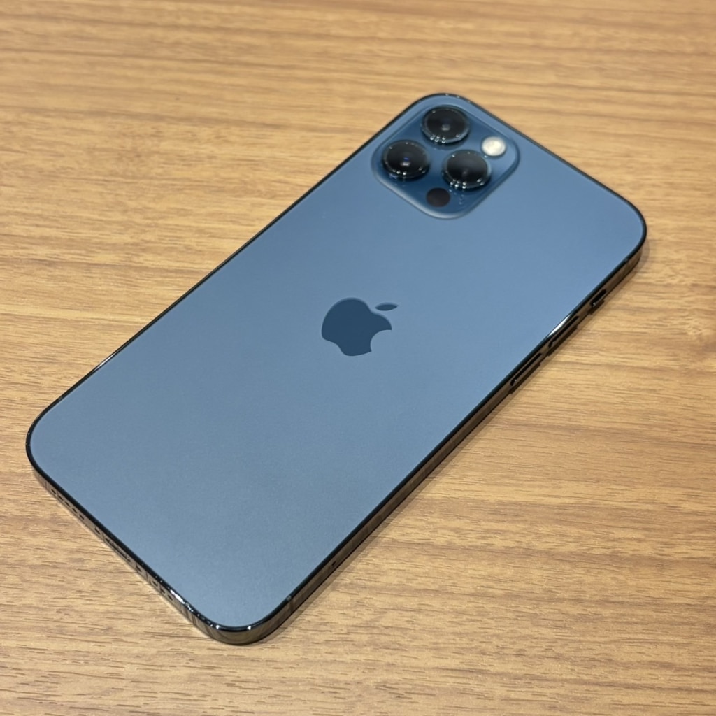 iPhone12 Pro 256GB NGMD3J/A