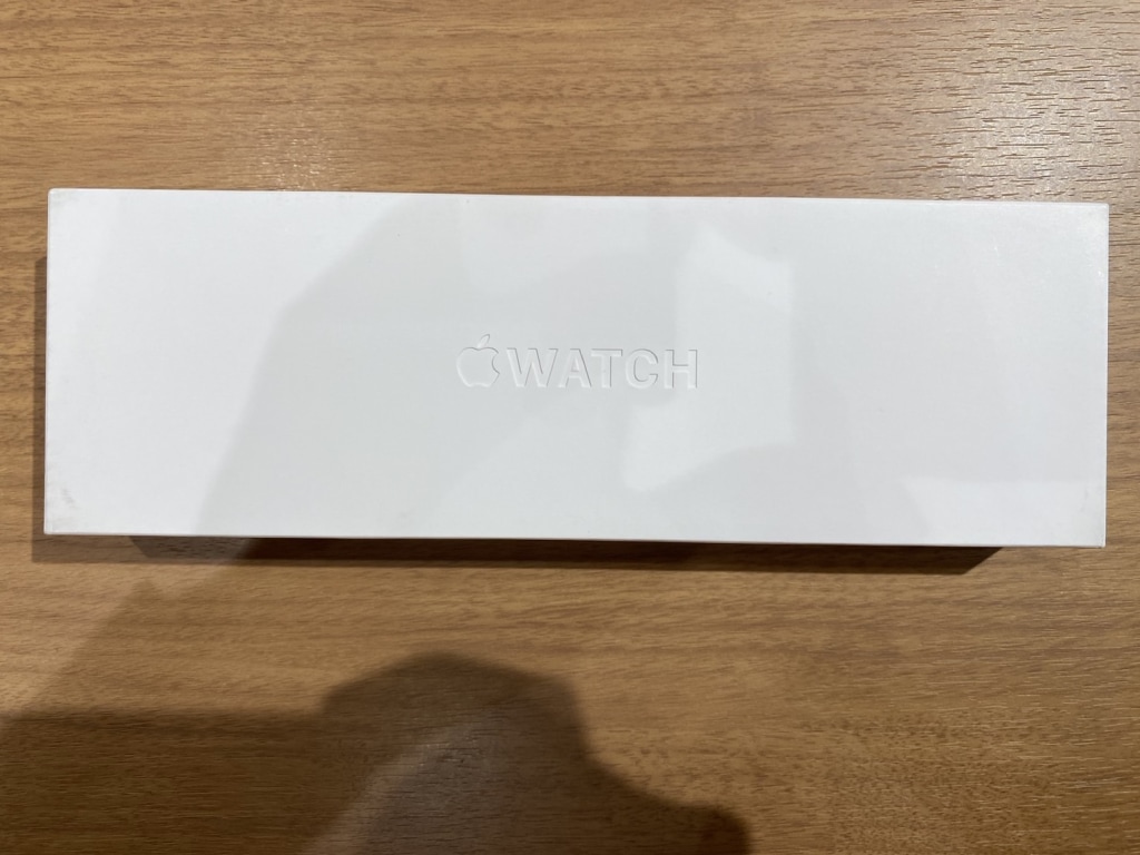 Apple Watch Series 9 GPS アルミニウム 45㎜ MR9D3J/A