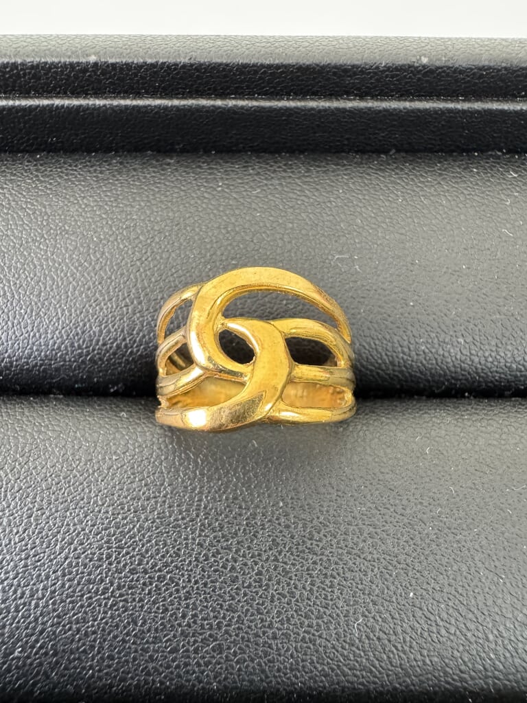 K20 地金