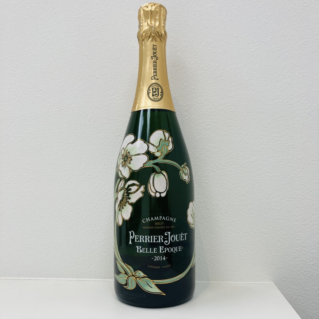 ペリエ ジュエ ベルエポック 2014 750ml/12.5度/瓶
