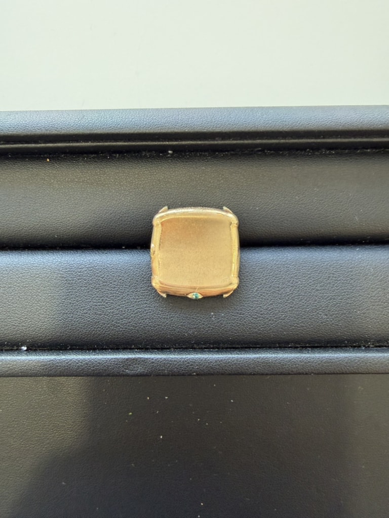 地金 K10