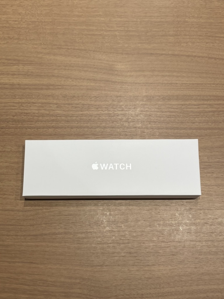 Apple Watch series10 42mm GPSモデル アルミニウム ジェットブラック MWWX3J/A