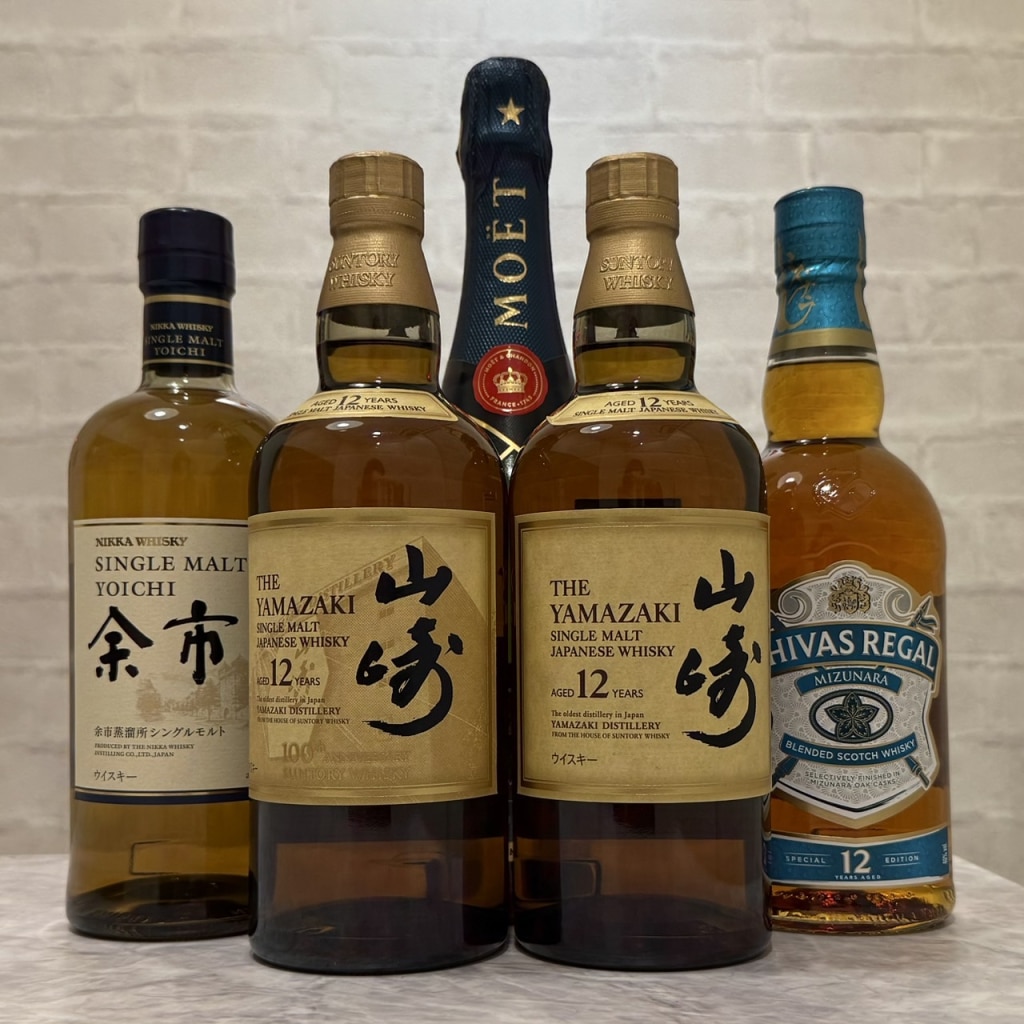 お酒 まとめ