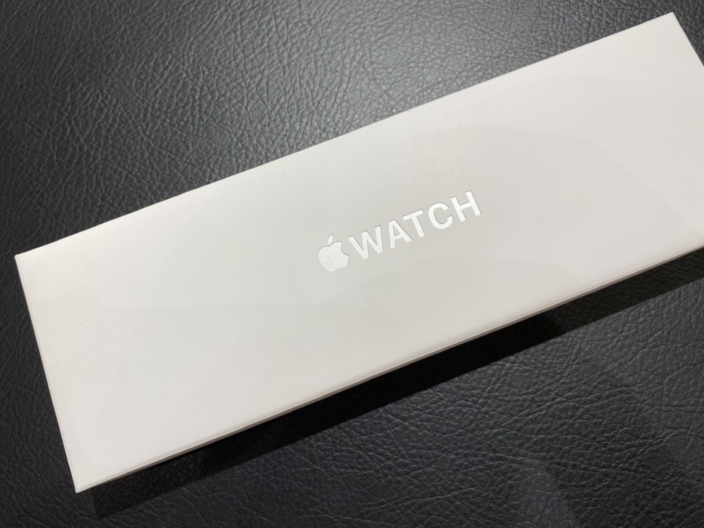 Apple Watch Series 10 GPSモデル 46mm MWWP3J/A