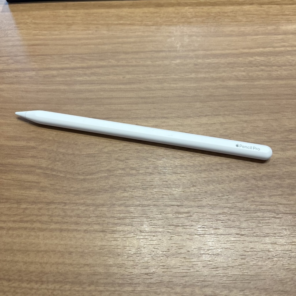 Apple Pencil Pro MX2D3ZA/A