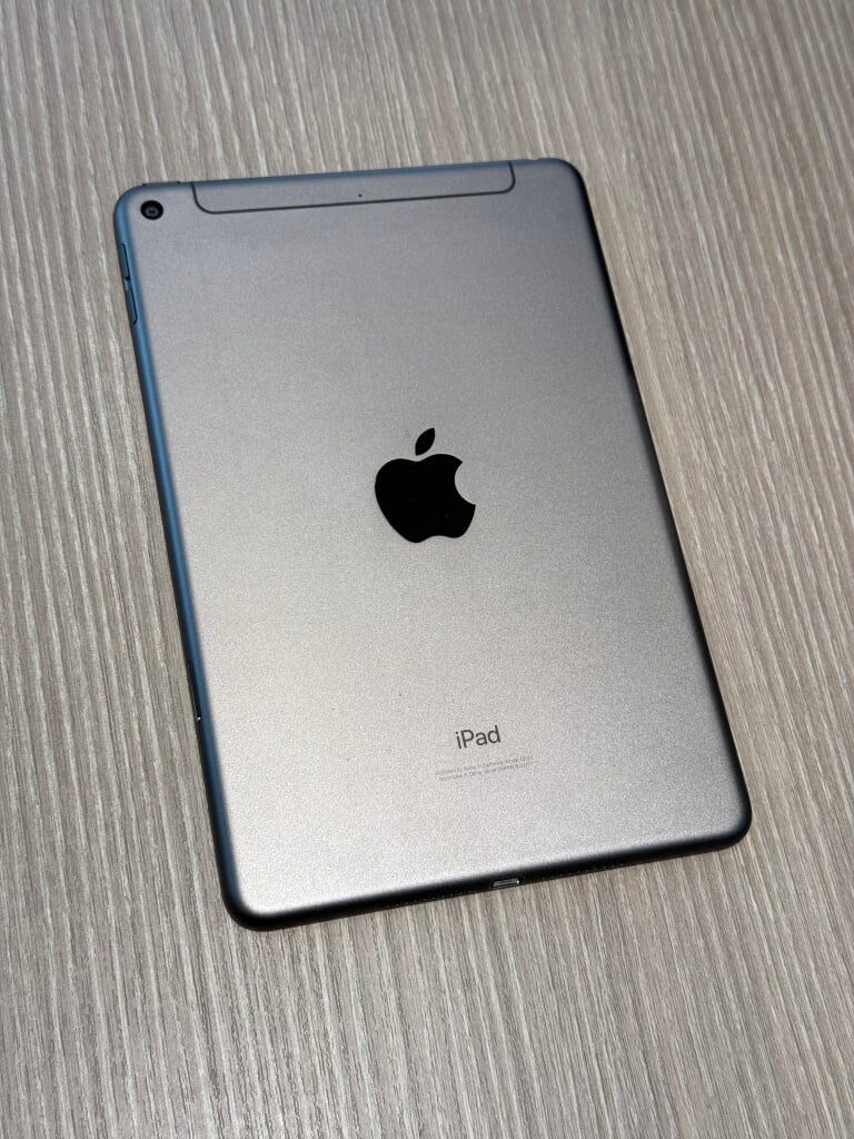 iPad mini 第5世代 64GB MUX52J/A