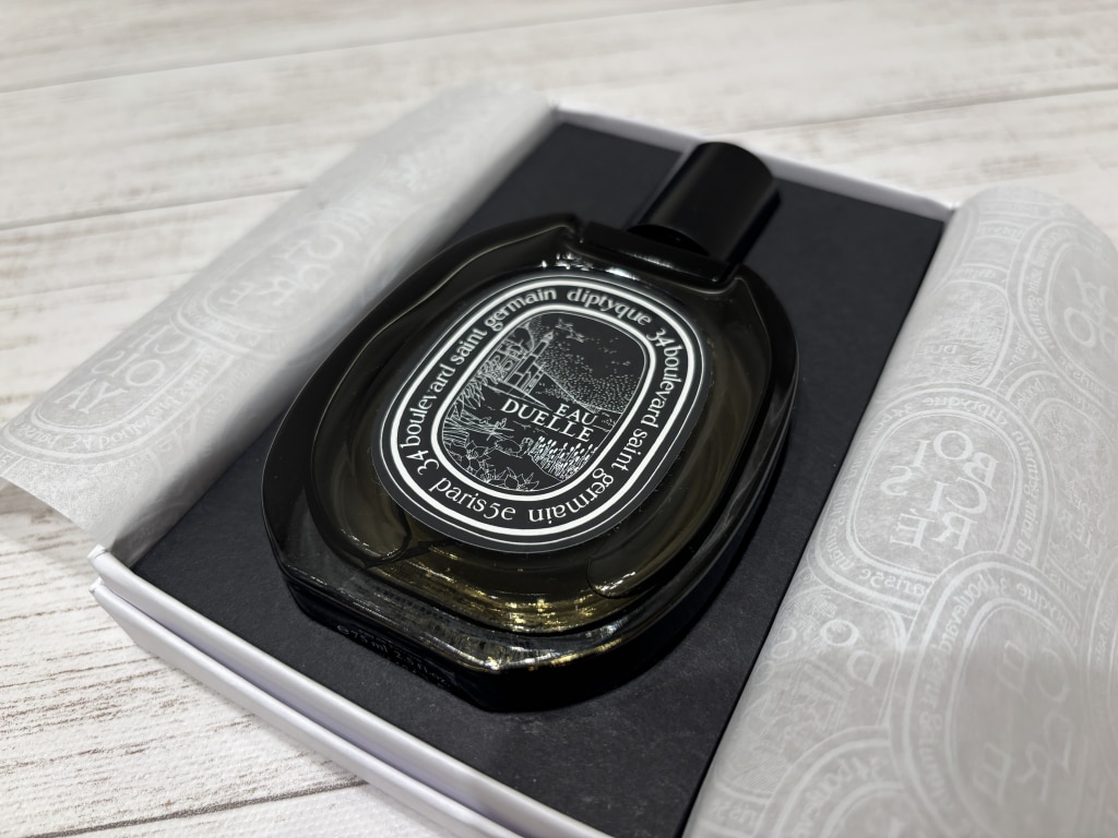 ディプティック オードパルファン オー デュエル 75ml