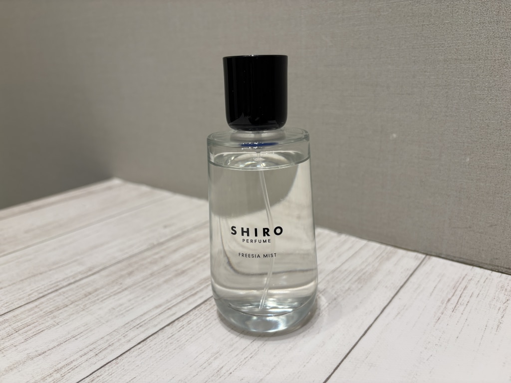 SHIRO フリージア ミスト オードパルファン 100ml