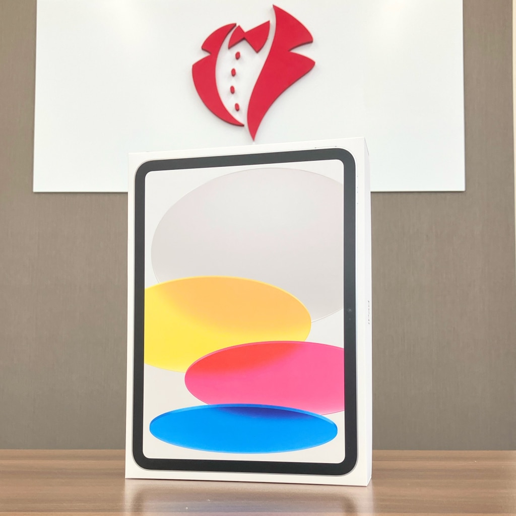iPad 11インチ 第11世代 Wi-Fi 128GB シルバー MD3Y4J/A