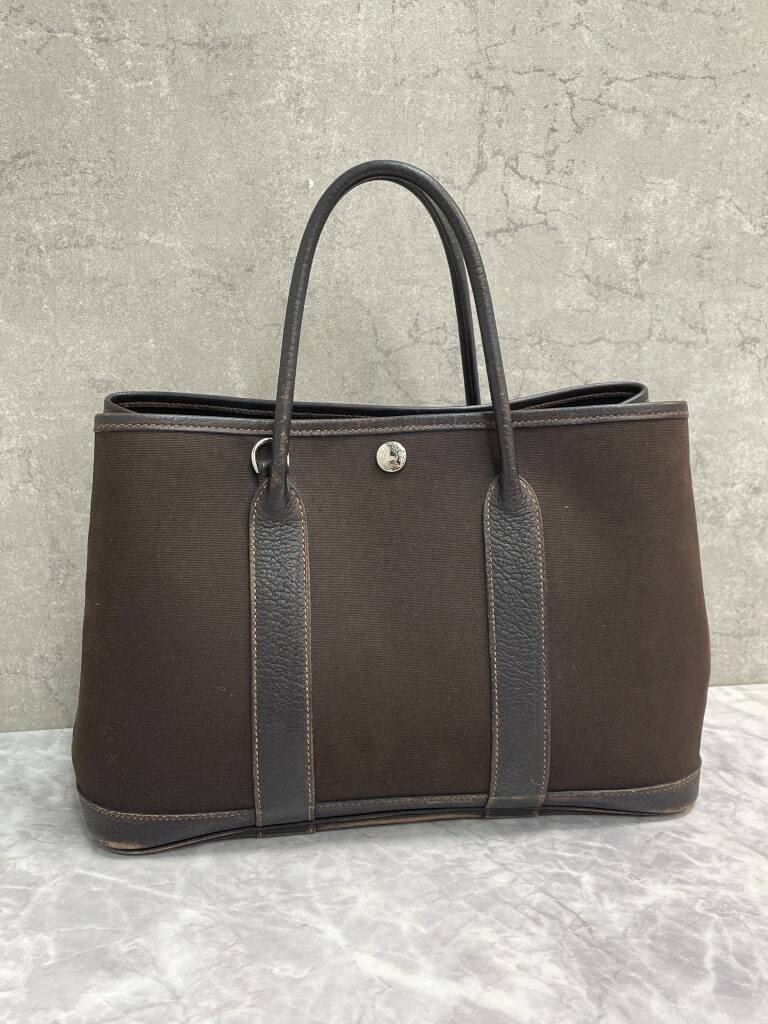 エルメス ガーデンパーティTPM