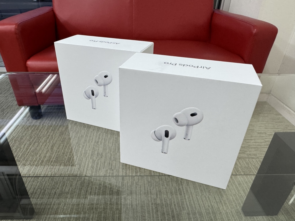 AirPods Pro 第2世代 2023/USB-C MTJV3J/A