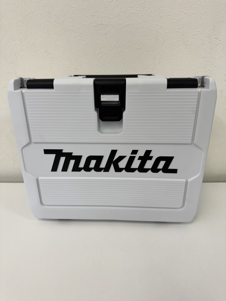 マキタ 充電式インパクトドライバ TD149DRFX
