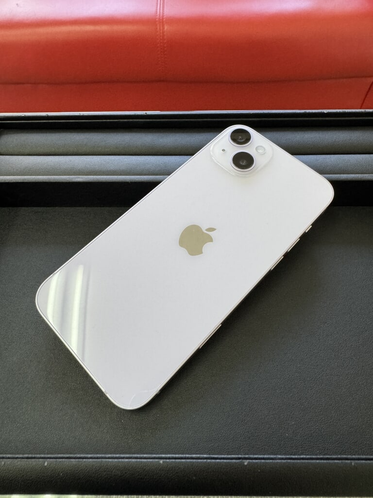 SIMロック解除(docomo) iPhoneSE2 128GB ホワイト MHGU3J/A
