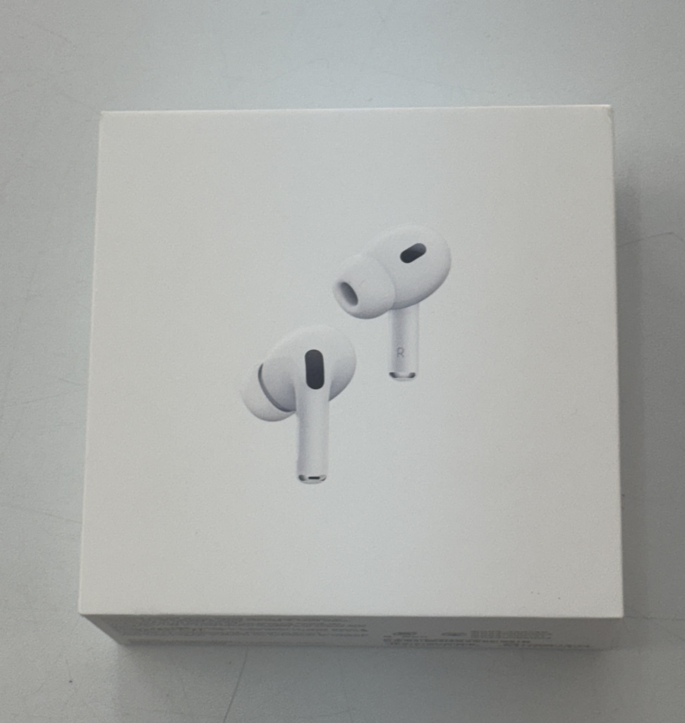 AirPods Pro 第2世代 2023/USB-C MTJV3J/A