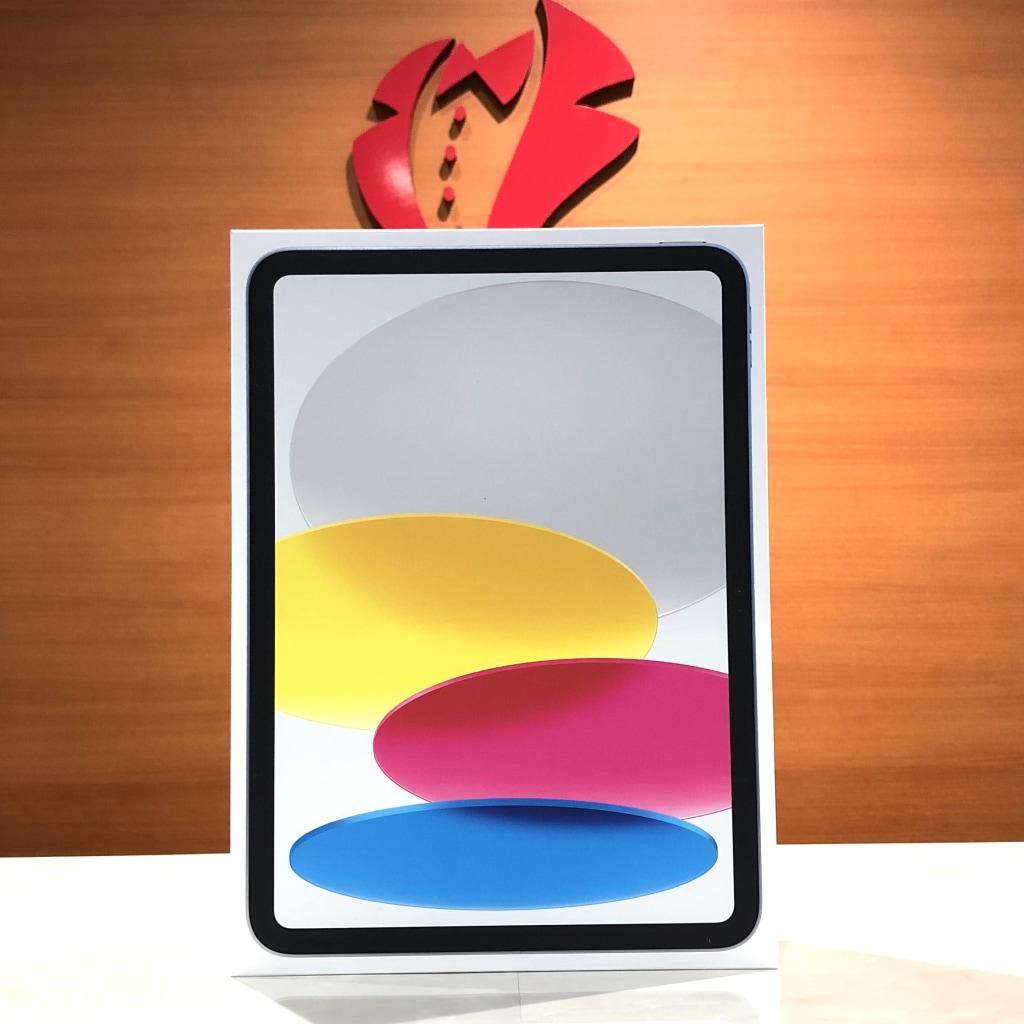 Apple iPad 第11世代 Wi-Fi 256GB シルバー MD4G4J/A