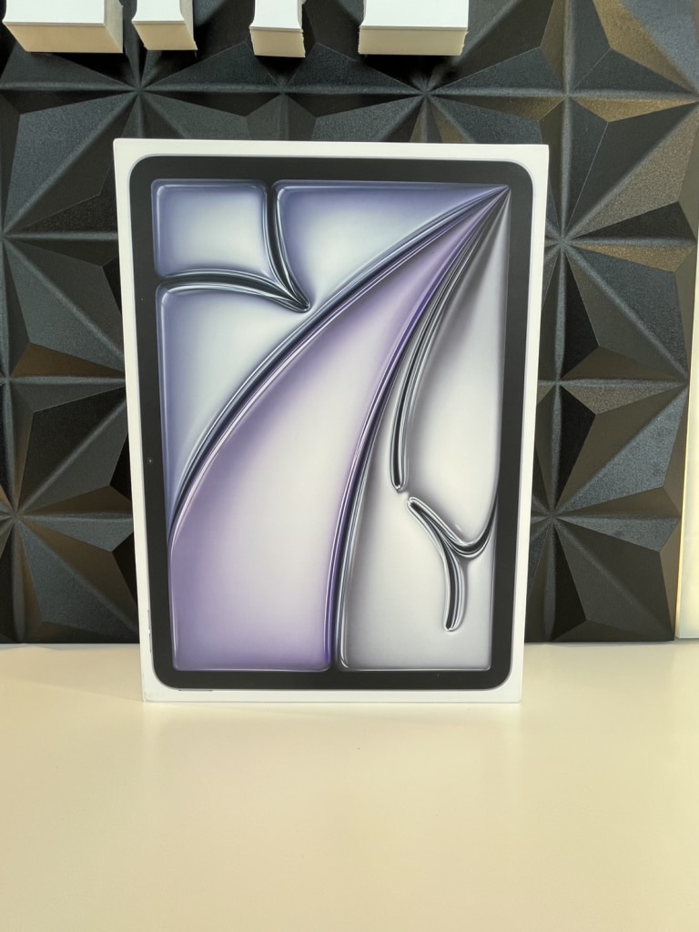 iPad Air 11インチ 第6世代 Wi-Fi 256GB スペースグレイ MUWG3J/A