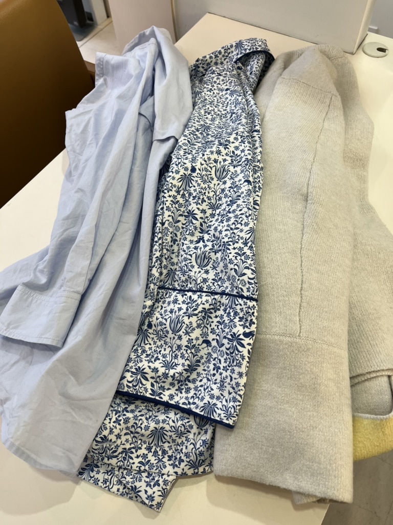 URBAN RESEACH 洋服 まとめ