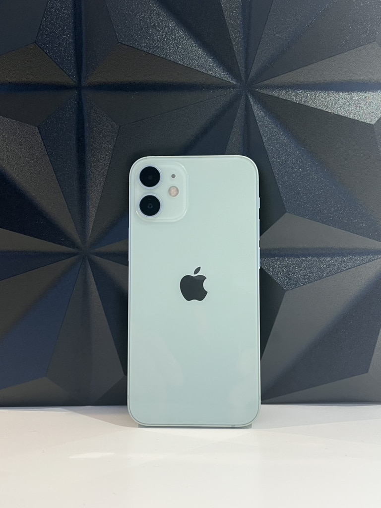 iPhone12mini 64GB グリーン MGAV3J/A