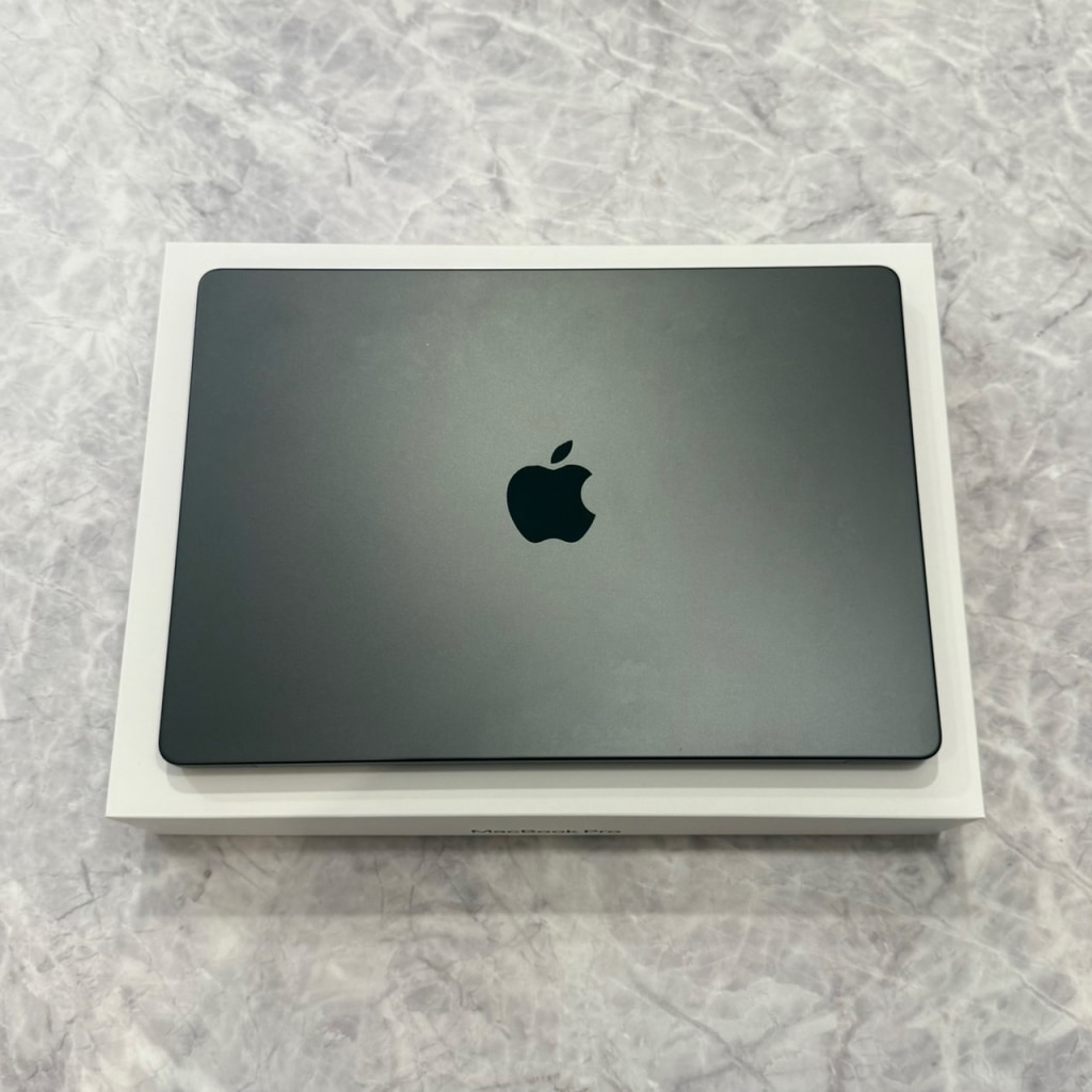 Apple MacbookPro 2024 14inch M4 16GB 1TB MW2X3J/A