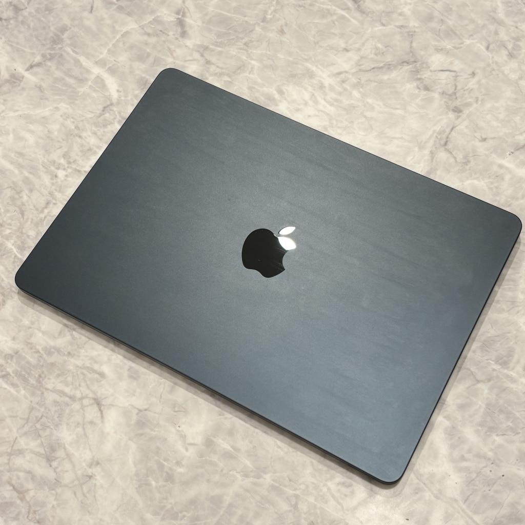 MacBookAir 13インチ 2022 M2 16GB 512GB