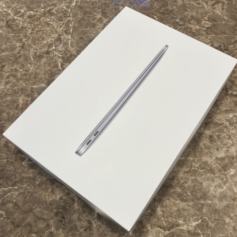 Apple MacBookAir 13インチ M1 2020 16GB 256GB A2337