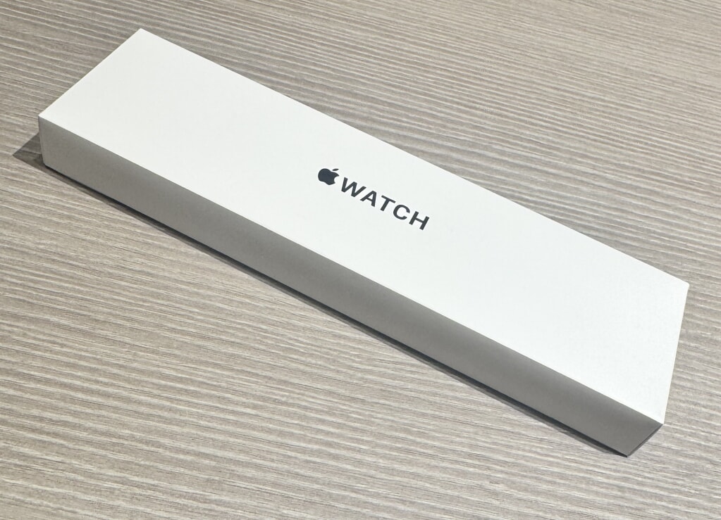 AppleWatch SE GPS 44mm スペースグレイアルミニウム MYDT2J/A