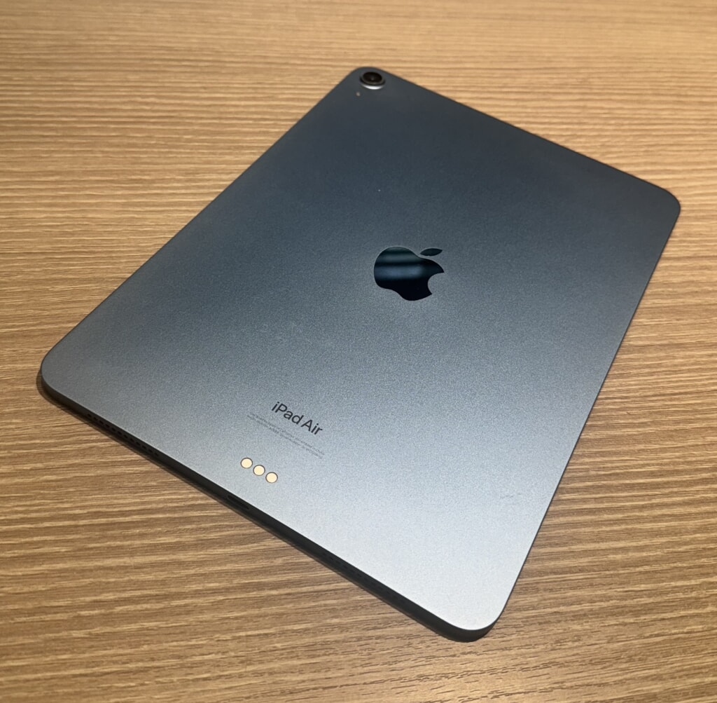 iPad Air 第5世代 Wi-Fiモデル 64GB スペースグレイ MM9C3J/A