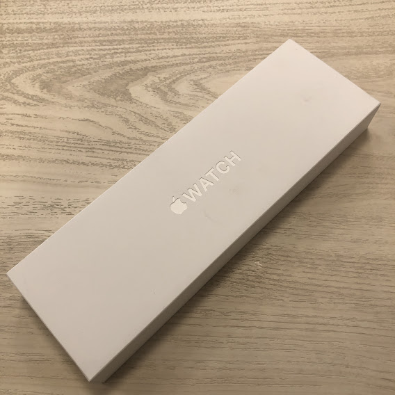 Apple Watch Series10 GPSモデル 46mm MWWP3J/A