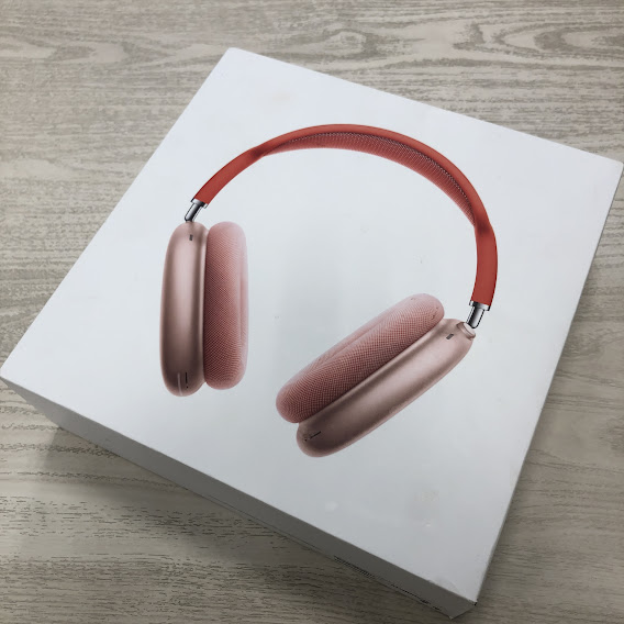 Apple AirPods Max A2096