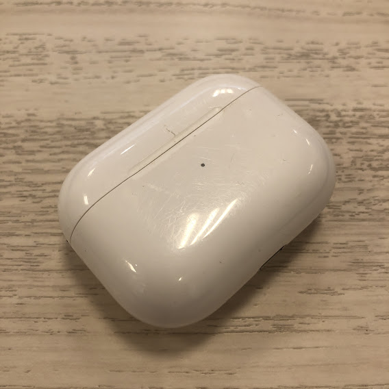 Apple AirPods Pro 第2世代 A2968