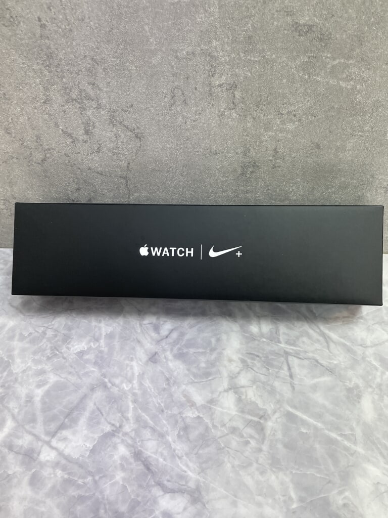 Apple Watch Nike+ Series4 GPSモデル 44mm MU6L2J/A