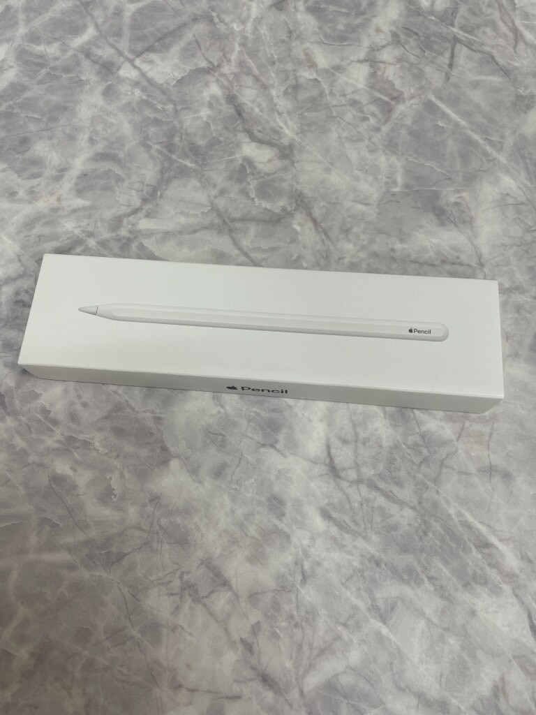 Apple Pencil 第2世代 MU8F2J/A