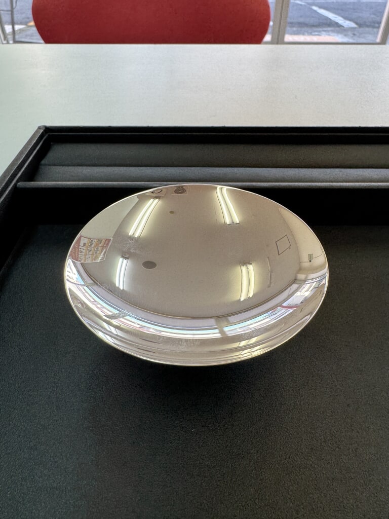 SV1000 地金