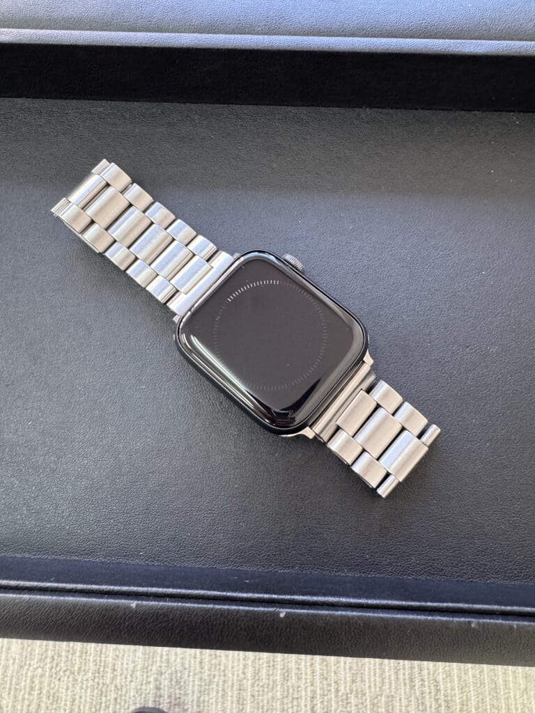 Apple Watch Series 6 GPS+Cellularモデル 44mm M0GR3J/A