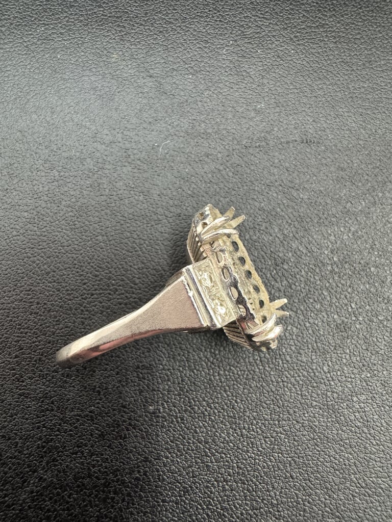 Pt850 地金