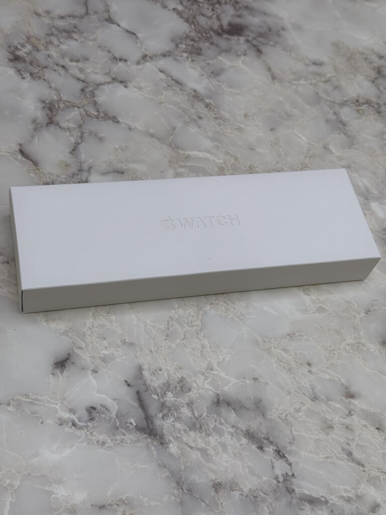 Apple Watch Series 10 GPSモデル 46mm MWWQ3J/A