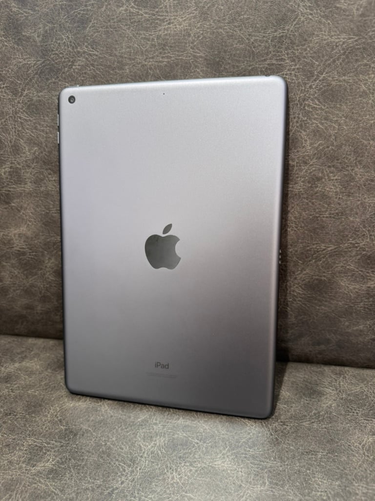 iPad 第9世代 Wi-Fi 64GB スペースグレイ MK2K3J/A