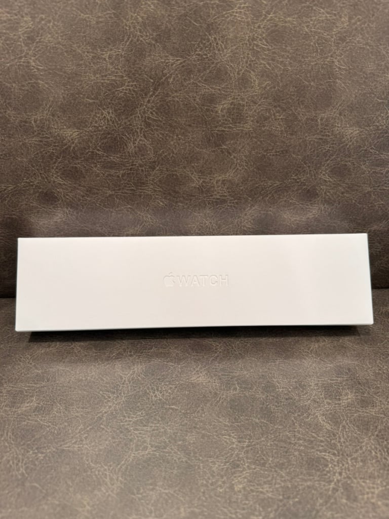 AppleWatch Series8 GPS アルミニウム 41mm MP6R3J/A
