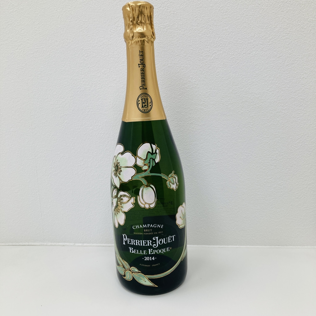 ペリエ ジュエ ベルエポック 2014 750ml/12.5度/瓶