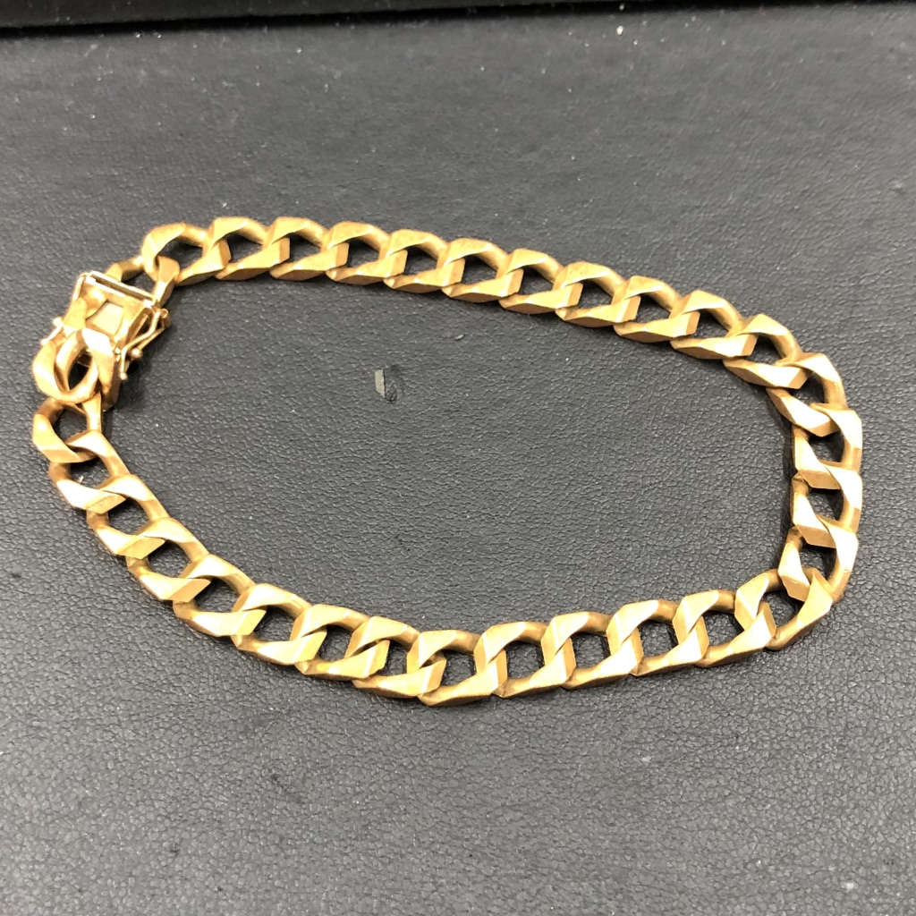 K18 地金 24.2g