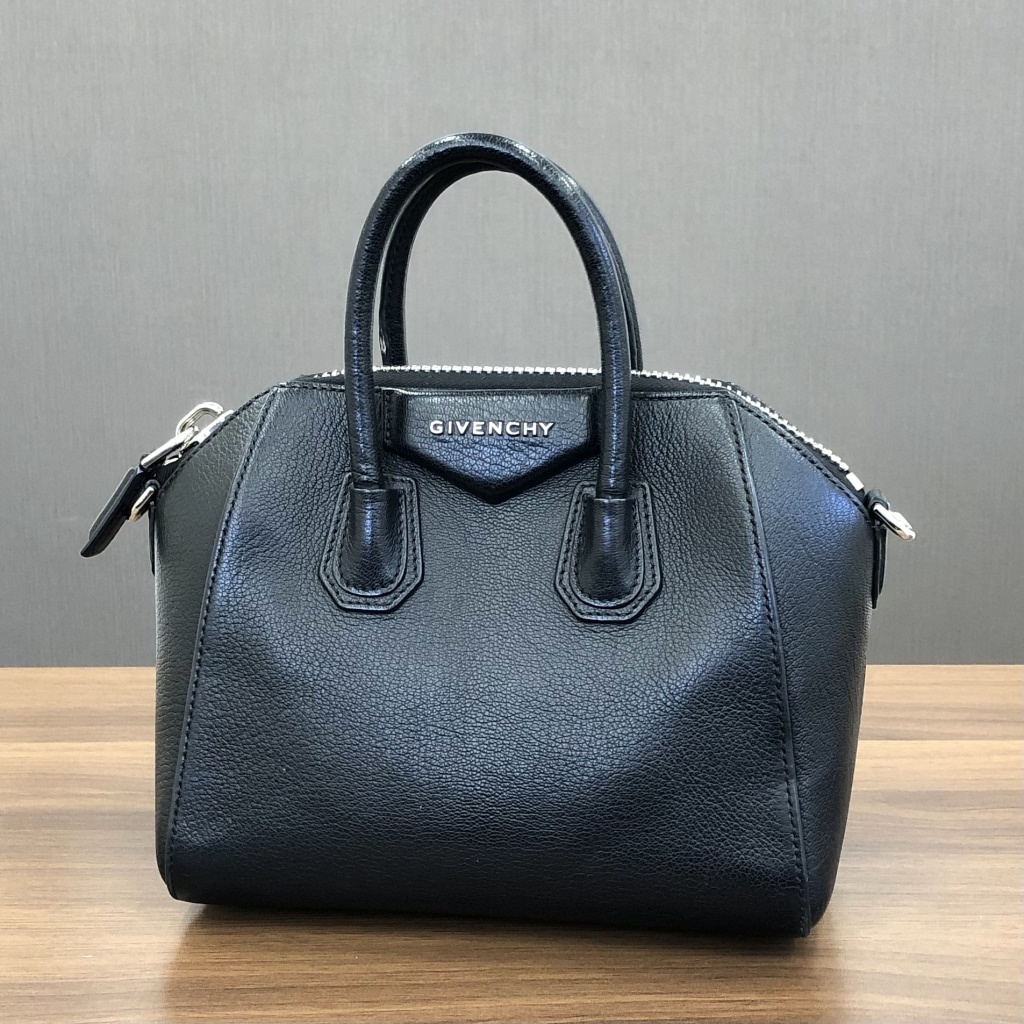 ジバンシィ アンティゴナ ミニ 2WAYショルダーバッグ BB05114012-001