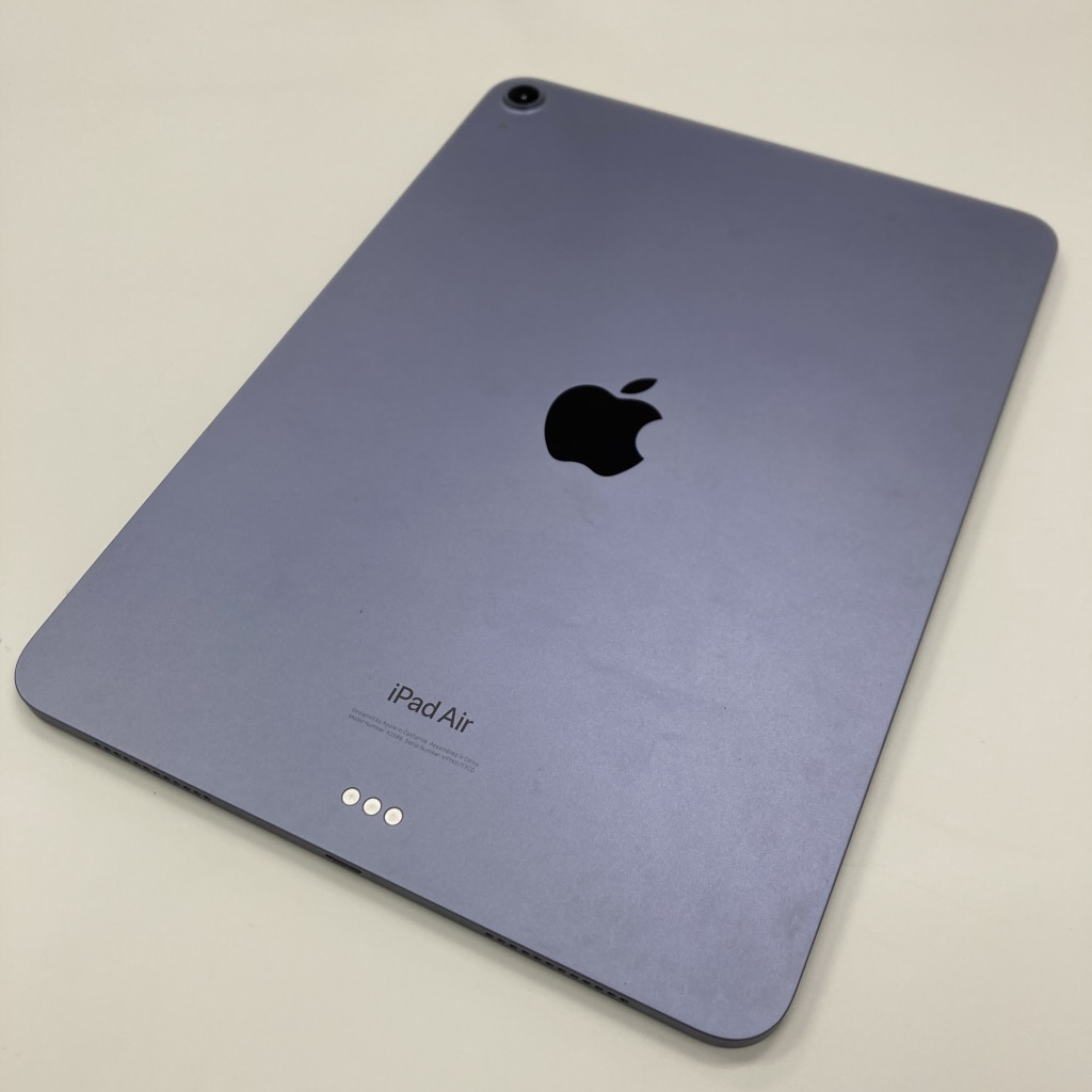 iPad air5 Wi-Fiモデル 256GB MME63J/A