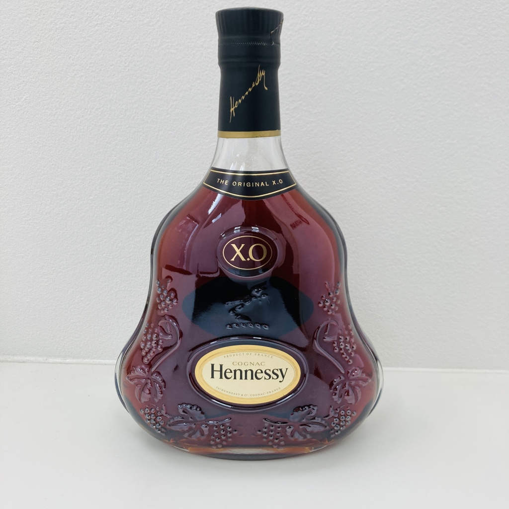 ヘネシー XO エクストラオールドコニャック 瓶/700ml/40度