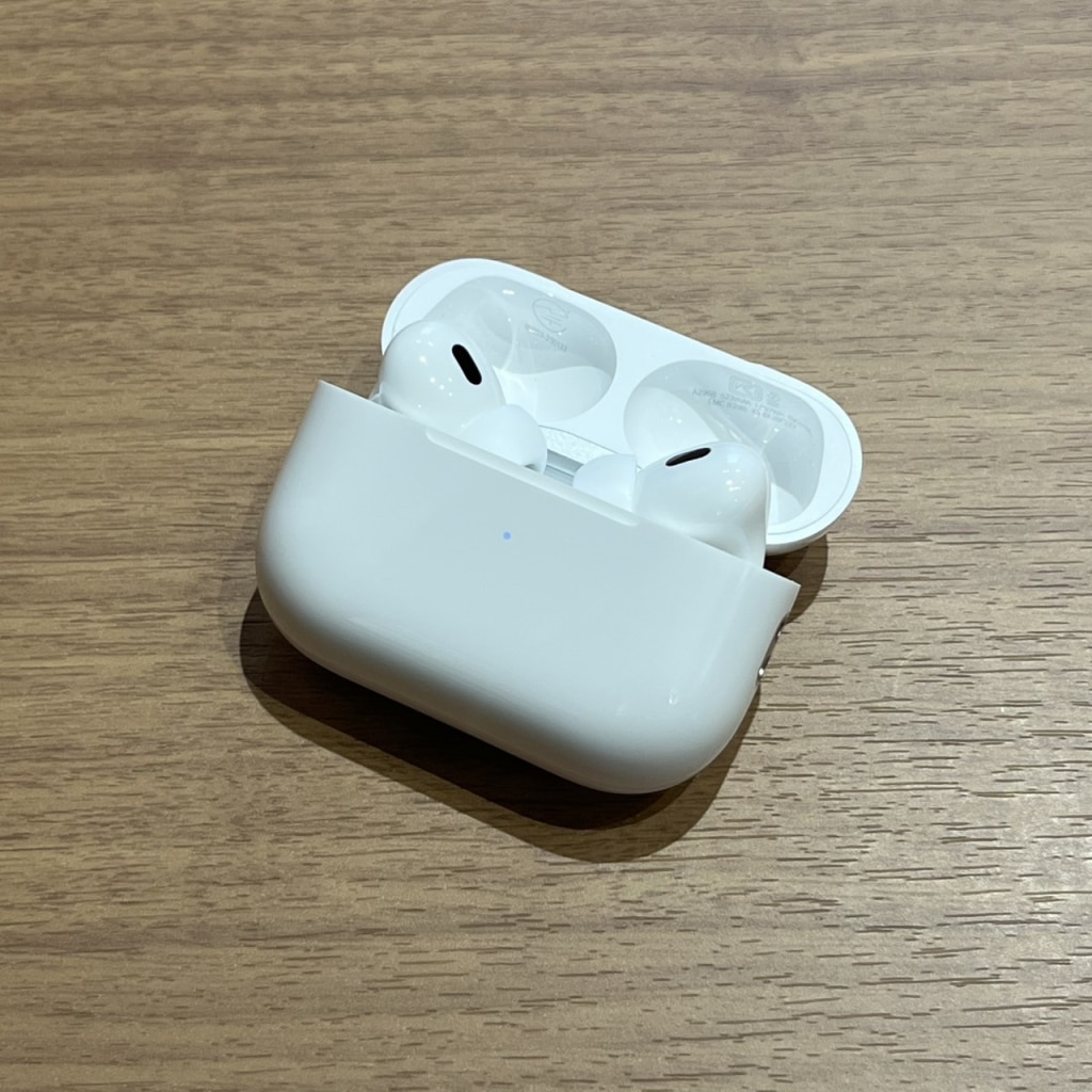 Apple AirPods Pro 第2世代 A2968