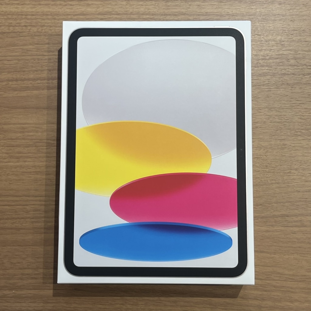 Apple iPad 11インチ 第11世代 Wi-Fi 128GB MD3Y4J/A