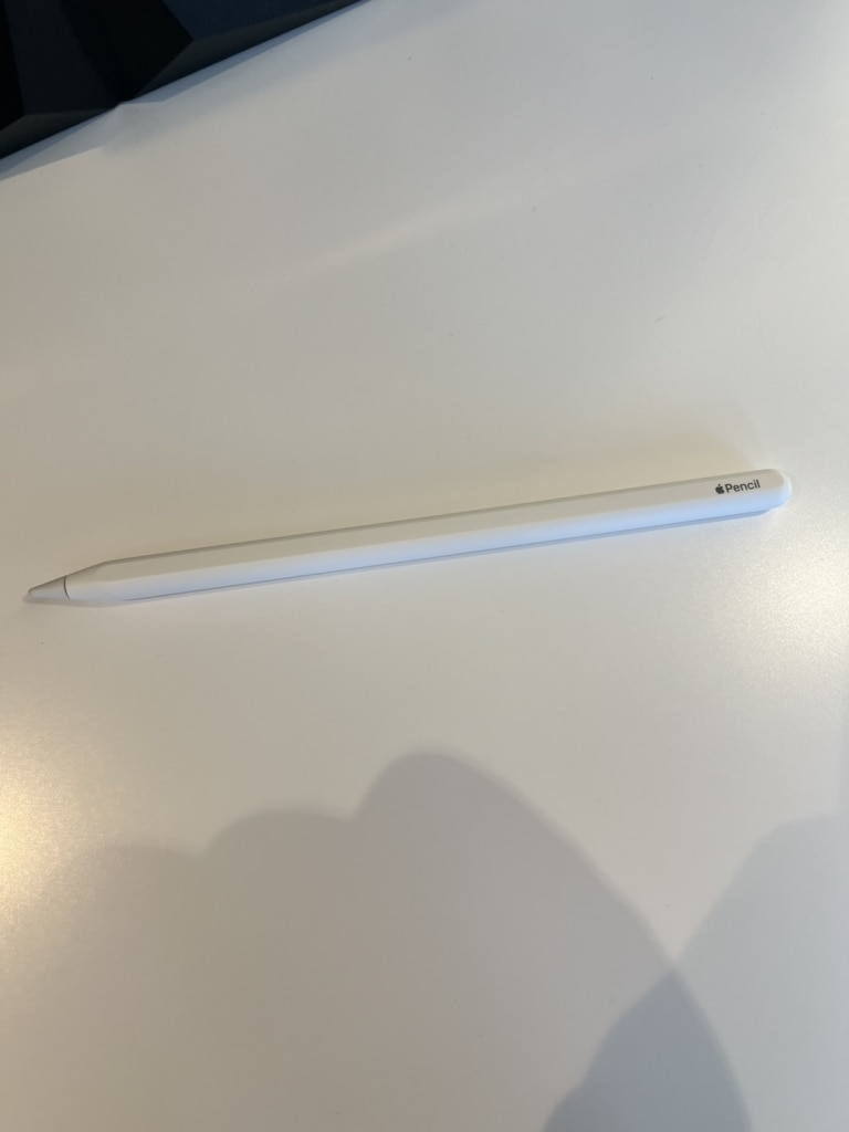 Apple Pencil 第2世代 A2051