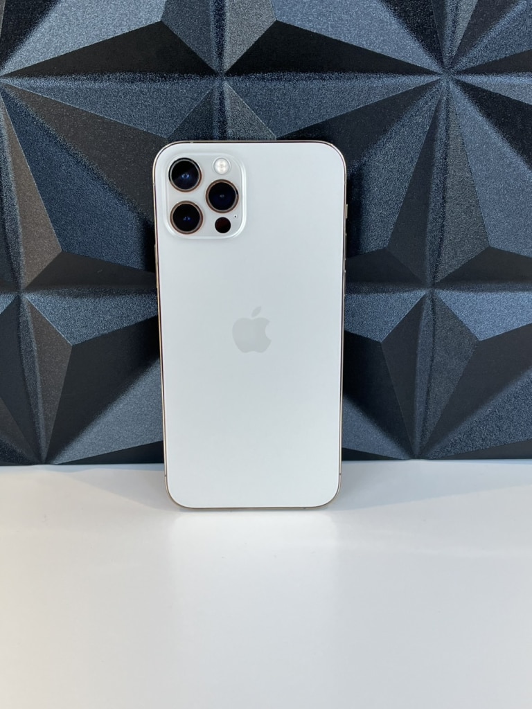 iPhone12 Pro 256GB ゴールド MGMC3J/A