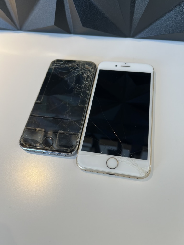 iPhoneジャンク まとめ