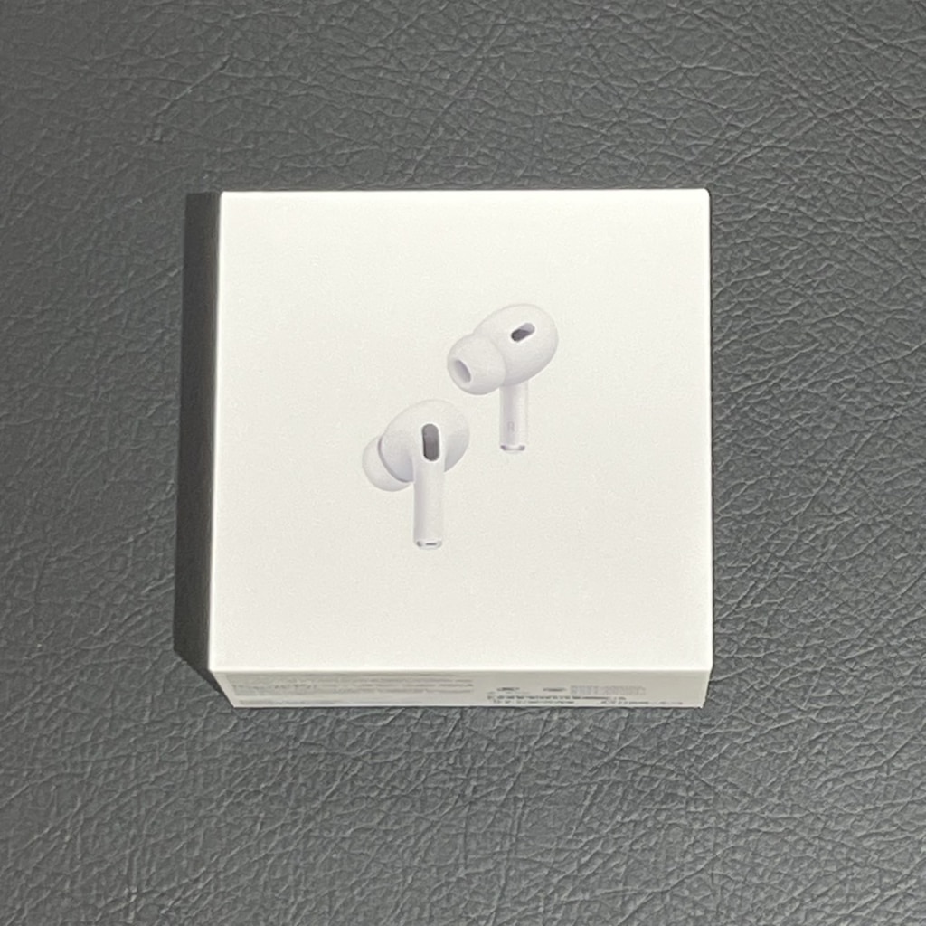 Apple AirPods Pro 第2世代 2023/USB-C MTJV3J/A