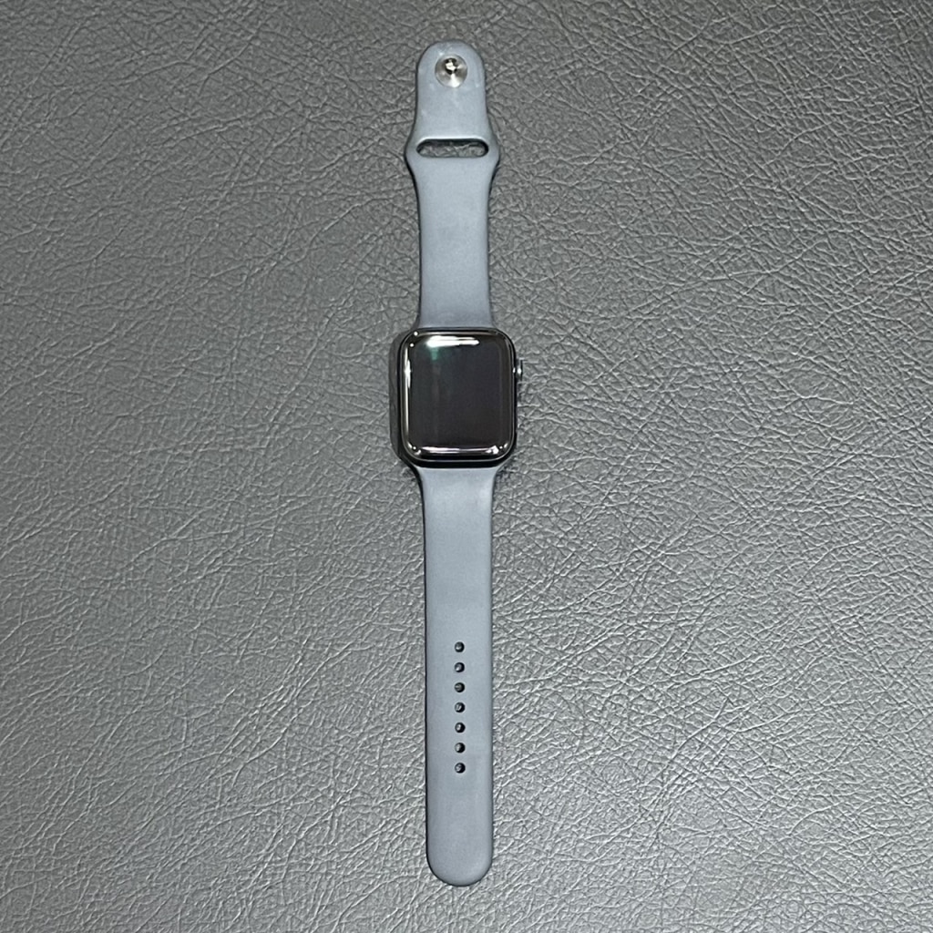 Apple Watch SE 第2世代 GPSモデル 44mm MXEK3J/A